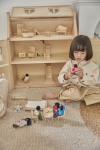 PlanToys PlanToys Viktoriánska súprava nábytku