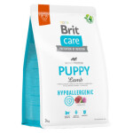 Brit Care Dog Hypoallergenic Puppy