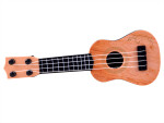 Mamido Mini gitara pre deti ukulele 25 cm