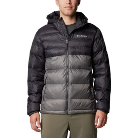 Zateplená bunda Columbia Buck Butte II s kapucňou M 2086882023 L
