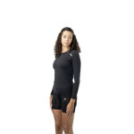 Tričko Bauer Baselayer W s dlhým rukávom 6