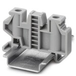 End clamp E/UK-NS 35 1202577 Phoenix Contact; 1202577