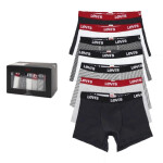 Pánske boxerky Levi's M 701225625 003 M