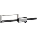 Digitálny merač hrúbky brzdových kotúčov Vigor V7401; V7401