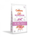 Calibra Life Dog Junior Large Lamb