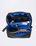 Pinqponq Washbag Crinkle Black