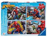 Ravensburger Spiderman 100 dielikov