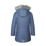 Trollkids Dievčenská zimná bunda Lifjell Jacket Jr 133-184 98