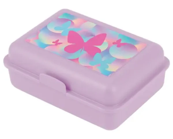 BAAGL Box na desiatu Candy (A-36207)