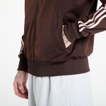 Mikina adidas Firebird Track Top Aurora Coffee XXL