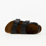 Tenisky Birkenstock Milano Birko-Floor Soft Black EUR 38