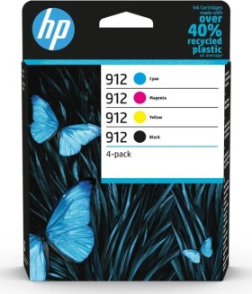 HP HP 912 6ZC74AE Multipack 6ZC74AE