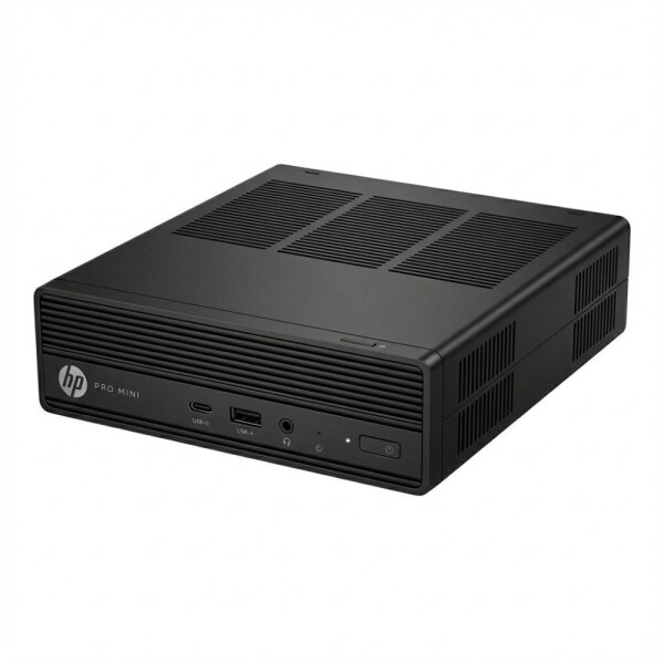 HP Pro Mini 400 G9 i3-13100T/8GB/256SSD/WLAN/W11Pro