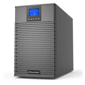 PowerWalker VFI 3000 ICT IoT / záložný zdroj UPS / 3000 VA / 3000 W / 8x IEC C13 / USB (10122195)