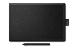 Wacom One By Wacom Small 2017 / grafický tablet / Win 7 a vyššie / Mac OS X (CTL-472-S)