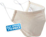 Premier PR 796 Maska na tvár 39.0796 natural natural onesize