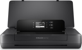 HP Officejet 200 Mobile Printer,