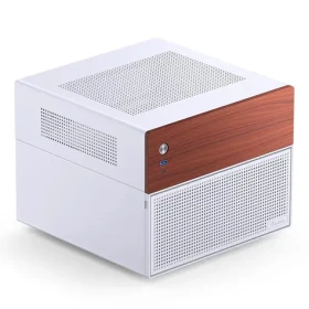 Jonsbo N4 biela / Skriňa / NAS (N4 WHITE)