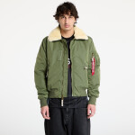 Bunda Alpha Industries Injector III Olive M