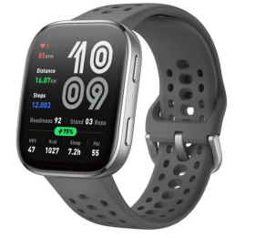 Amazfit Bip 6 Grafitový (W2435EU3N)