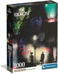 Clementoni Puzzle Horror Collection: Vymetač diabla