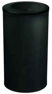 Rossignol NEO 110 l tmavo šedý / Samozhášací odpadkový kôš (3019920528140)