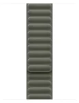 Apple Watch Magnetic Link 42mm Sage Gray / Magnetický ťah / S/M / 130-160 mm (MGDD4ZM/A)