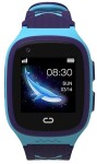 Blow 89-015# Smartwatch blow kids k18 4g gps Modrý