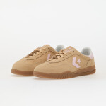 Tenisky Converse Run Star Trainer Suede Coastal Dune/ Sugar Berry/ Egret EUR 40