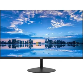 23.8" Dahua LM24-A201Y čierna / IPS / 16:9 / 1920x1080 / 100Hz / 250cd-m2 / 1200:1 / 5ms / VGA / HDMI (LM24-A201Y)