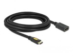 Delock HDMI predlžovací kábel 83081 HDMI kábel