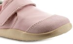 Bobux Marvel Ballet Pink Xplorer prvý barefoot topánky 22 EUR