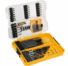 DeWalt DT70768 / Sada bitov s magnetickým držiakom / 57ks (DT70768)