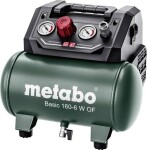 METABO BASIC 160-6 OF, 601501000