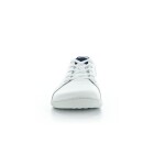 Skinners Moonwalker Leather Blue/White barefoot topánky 45 EUR
