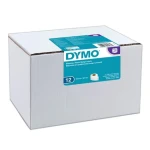 Dymo štítky 101mm 54mm 2640 ks veľké (S0722420)