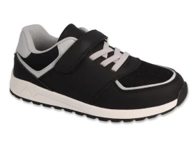 BEFADO 514X014 tenisky SPORT STAR black 35 514XY014_35