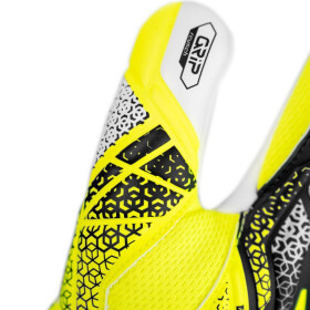 Reusch Attrakt Grip Jr Brankárske rukavice 5572815 2014 4,5