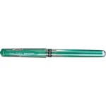 Mitsubishi UB SIGNO UM-153 metalická zelená / Gélový roller / Hrot 1,0 mm (146865)