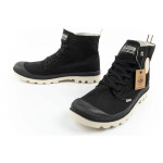 Palladium Pampa Chrome 74470-008-M 38