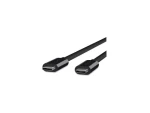 Lenovo kábel USB-C na USB-C 2m čierna (4X90Q59480)