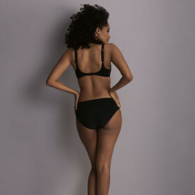 Spodné nohavičky Style Comfort 8709-0 black - RosaFaia 001 black 48