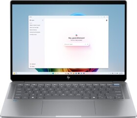 HP OmniBook Ultra 14-fd0002nn Ryzen AI 9 365 / 32 GB / 1 TB / W11 (B4MB1EA)