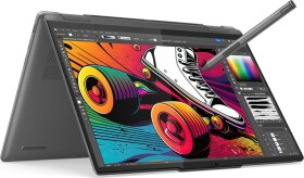 Lenovo Yoga 7 2-in-1 14IML9 Ultra 5 125H / 16 GB / 512 GB / W11 (83DJ003YPB)