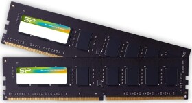 Silicon Power DDR4, 32 GB, 3200MHz, CL22 (SP032GBLFU320X22)