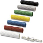 Insulating sleeve MPS-IH YE 0201692 Phoenix Contact; 0201692