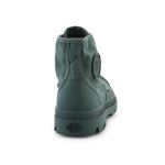 Topánky Palladium Pampa Hi M 02352-398-M Pine Needle EU 44