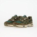 Tenisky Asics Gel-Nyc Grove/ Olive Canvas EUR 46.5