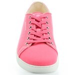 Groundies Lima Coral W barefoot plátenky 39 EUR