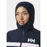 Helly Hansen Salt Stripe vetrovka W 34455 597 S